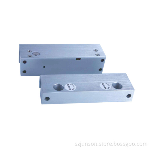 Electric Drop Bolt with Time Delay (JS-1502SLD)